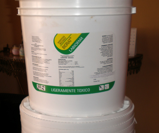 BIOCENTRO IMPORTACIONES Y EXPORTACIONES 1