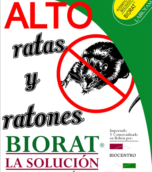 BIOCENTRO IMPORTACIONES Y EXPORTACIONES 2