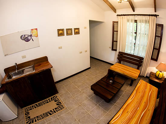 GÜEMBÉ BIOCENTRO & RESORT | boliviaentusmanos