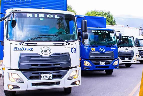 BOLIVAR CARGO 0