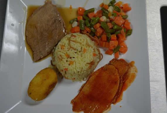 BOLIVIA EN TUS MANOS