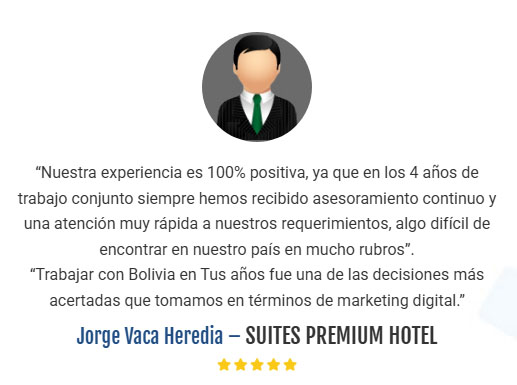 Testimonios Testimonios