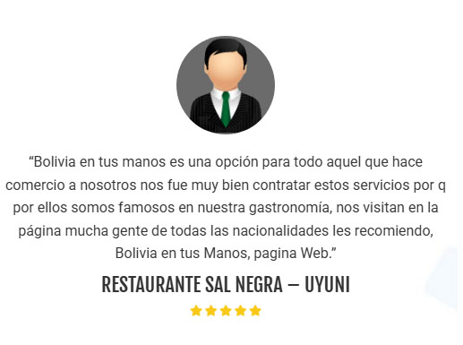 Testimonios Testimonios