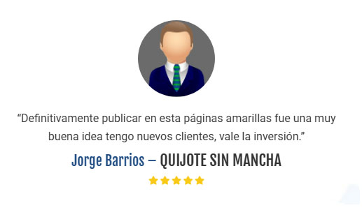 Testimonios