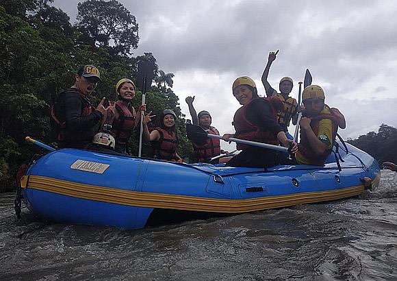 BOLIVIA RAFTING 0