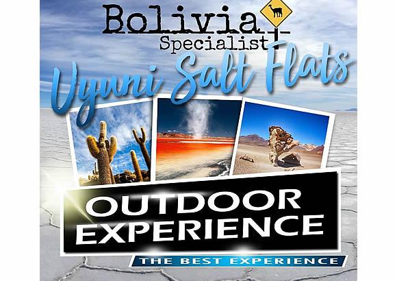 BOLIVIA SPECIALIST 1