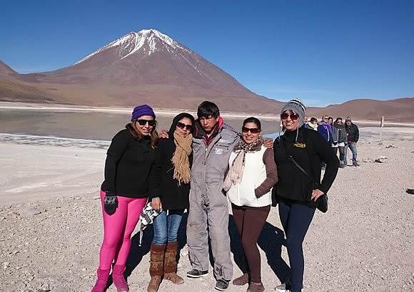 BOLIVIA SPECIALIST 2