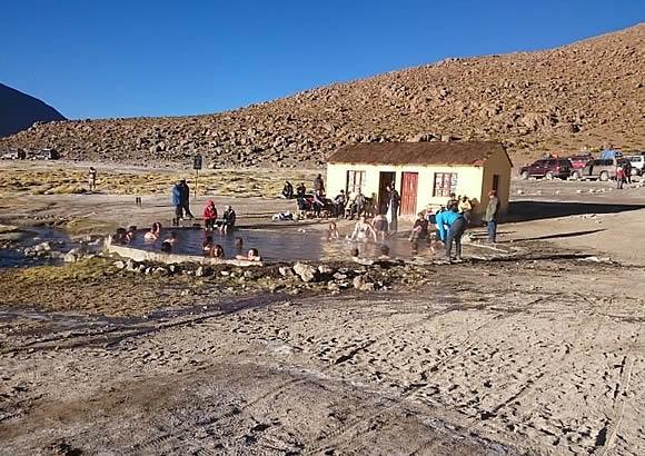 BOLIVIA SPECIALIST 4