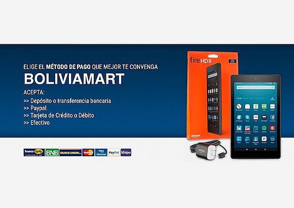 BOLIVIAMART 0