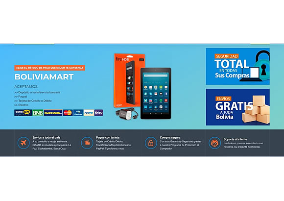 BOLIVIAMART 1