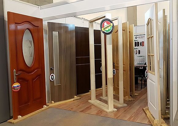 BOLIVIAN TIMBERLAND – CARPINTERÍA INDUSTRIAL