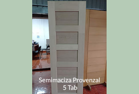 BOLIVIAN TIMBERLAND – CARPINTERÍA INDUSTRIAL 1