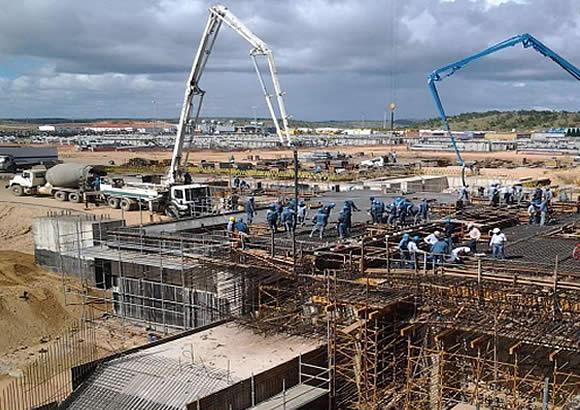 BOLIVIAVEN GROUP SRL 2