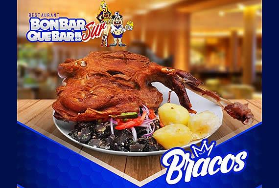 BON BAR – QUE BAR SUR 3