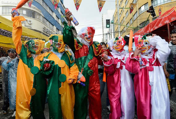 BORDADOS Y CREACIONES VITEX S.R.L.