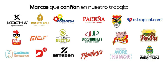 Brand Studio empresas clientes
