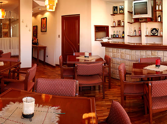 HOTEL BRIGGS * * * * 1