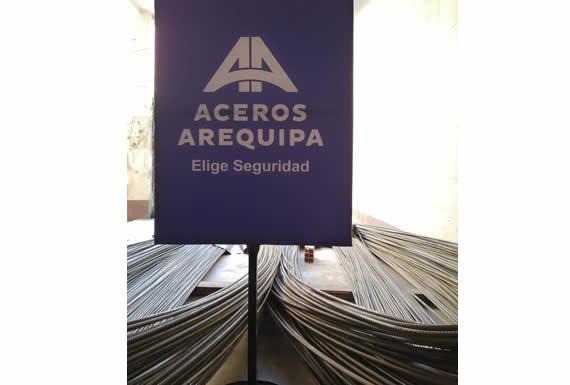 BROSCON – MATERIALES DE CONSTRUCCIÓN 1