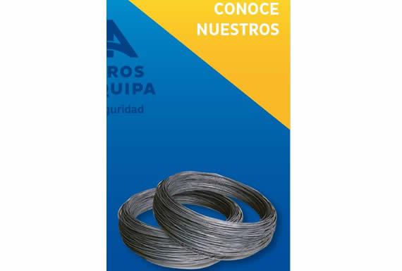 BROSCON – MATERIALES DE CONSTRUCCIÓN 3