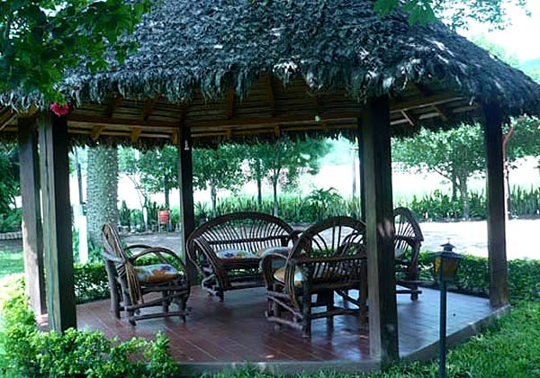 LAS TINAJITAS BALNEARIO - RESTAURANT 0