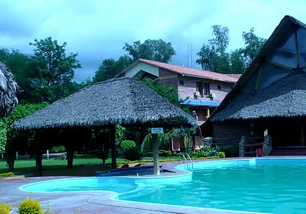 LAS TINAJITAS BALNEARIO - RESTAURANT 1