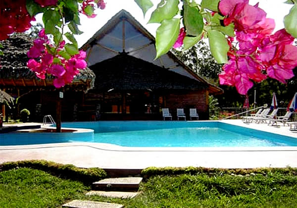 LAS TINAJITAS BALNEARIO - RESTAURANT 3