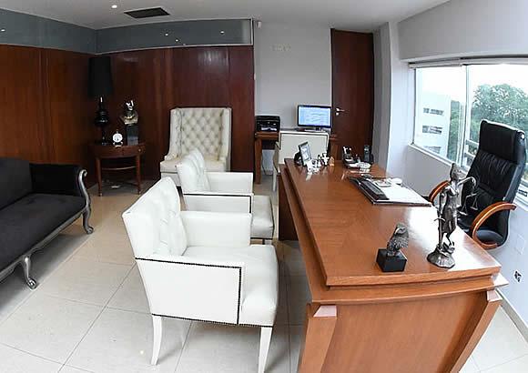 CALVO & CALVO ESTUDIO JURÍDICO 4