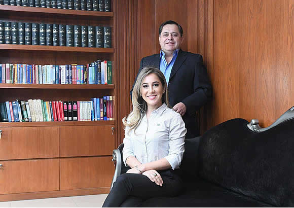 CALVO & CALVO ESTUDIO JURÍDICO 2