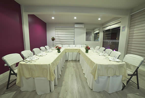 Sala de Reuniones
