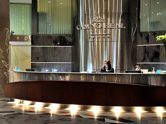 SUITES CAMINO REAL * * * * * 2