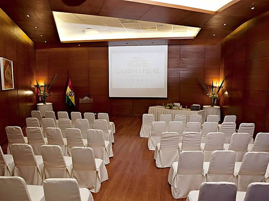 SUITES CAMINO REAL * * * * * 3