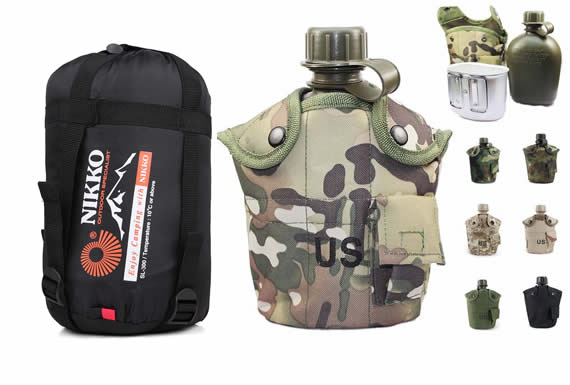 CASA CAMPING CRISS 1