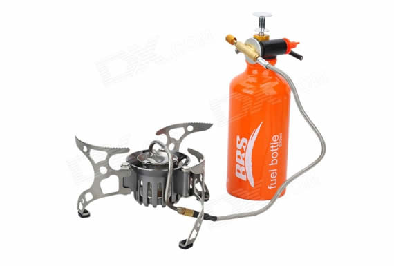 CASA CAMPING CRISS 2