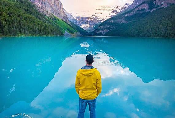 CARCAJE TOURS LTDA CARCAJE TOURS LTDA