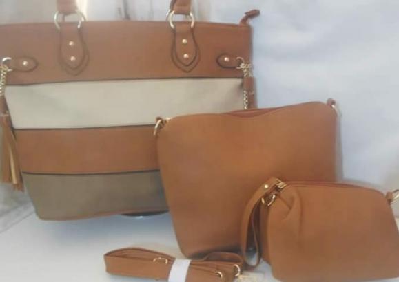 CARTERAS Y ACCESORIOS SHEYEL 1
