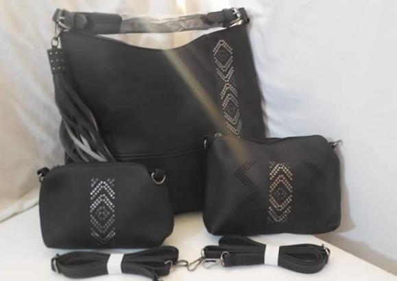 CARTERAS Y ACCESORIOS SHEYEL 2