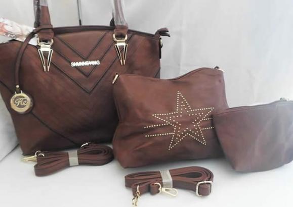 CARTERAS Y ACCESORIOS SHEYEL 4