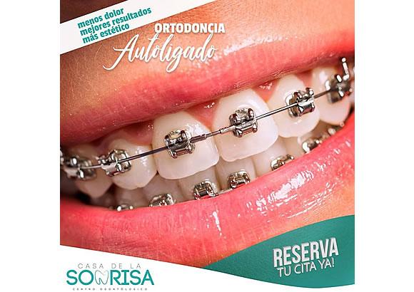 CASA DE LA SONRISA 1