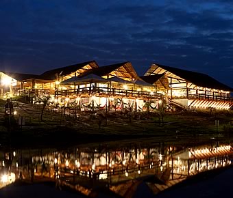 CASA DEL CAMBA URUBÓ 1