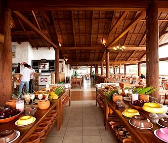 CASA DEL CAMBA URUBÓ 3