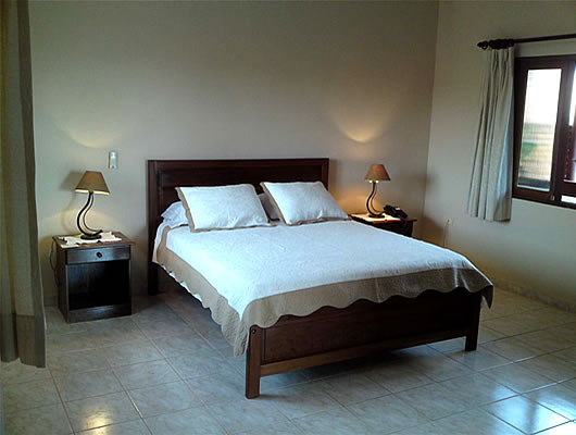 HOTEL SAN IGNACIO MIGUEL AREIGER 3