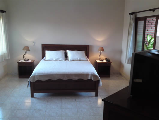 HOTEL SAN IGNACIO MIGUEL AREIGER 4