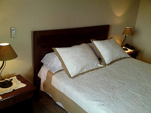 HOTEL SAN IGNACIO MIGUEL AREIGER 1