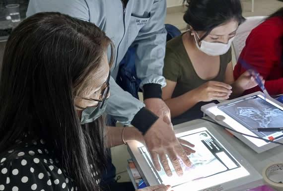 CENTRO DE CAPACITACIÓN CONTINUA UNICRUZ 2