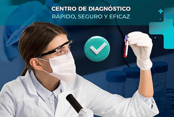 CENTRO DE DIAGNÓSTICO COCHABAMBA S.R.L. 0
