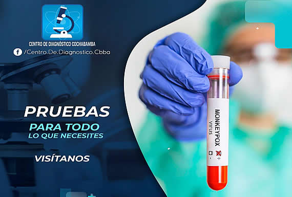 CENTRO DE DIAGNÓSTICO COCHABAMBA S.R.L. 3