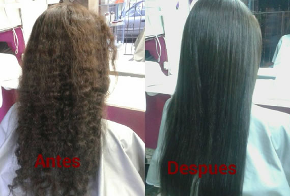 CENTRO DE BELLEZA Y ESTÉTICA CAPILAR  SHALOM ALEICHEM 0