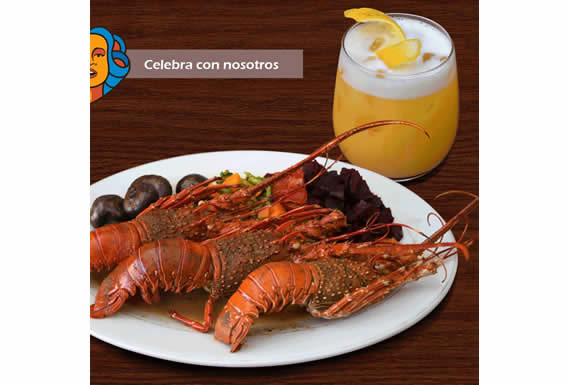 CHABUCA RESTAURANT 2