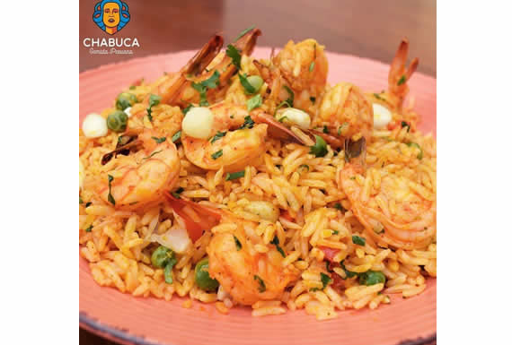 CHABUCA RESTAURANT 3