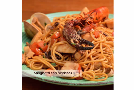 CHABUCA RESTAURANT 4